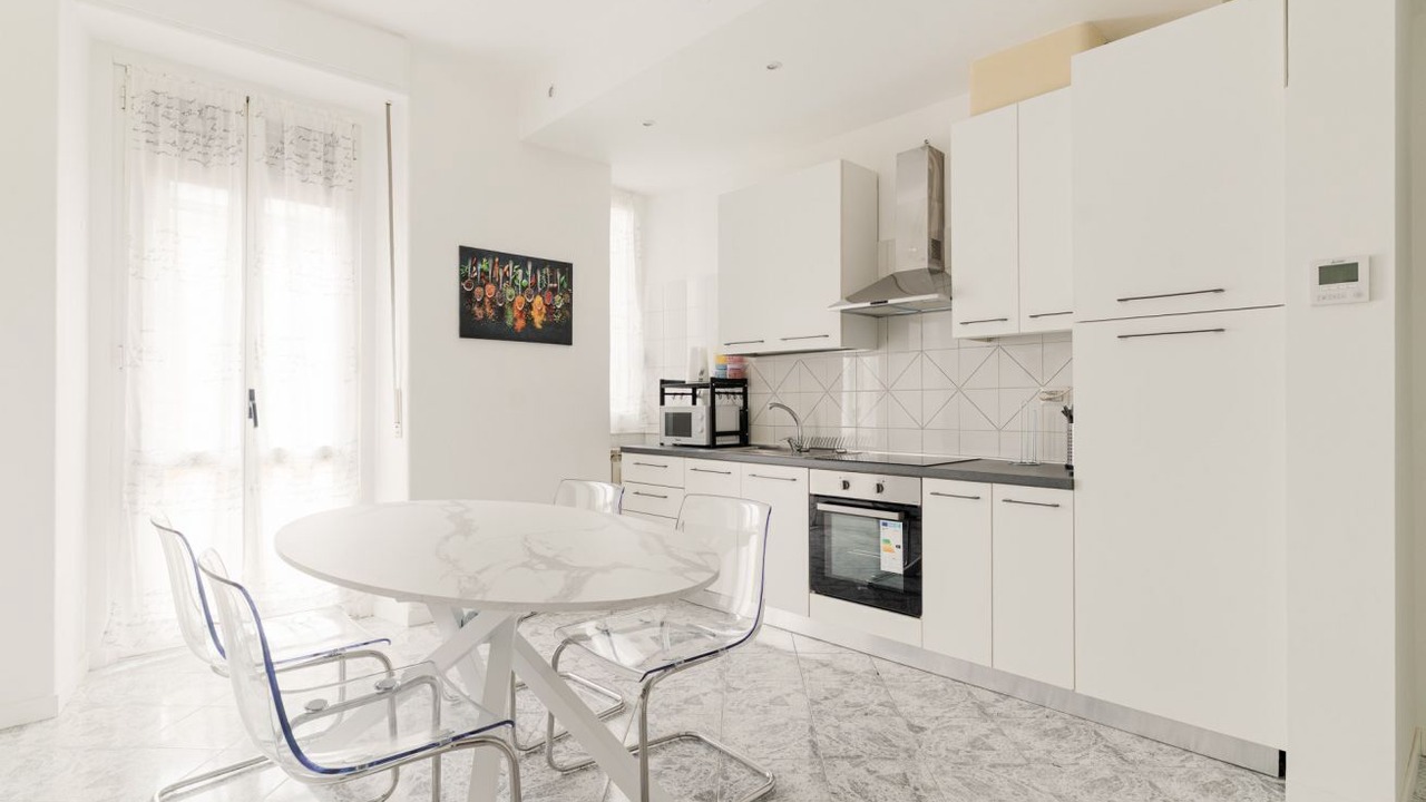 Photo of Kitchen in Navigli