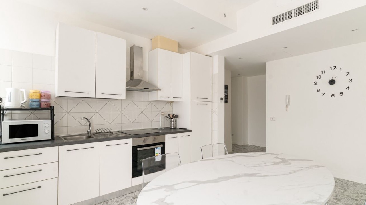 Photo of Kitchen in Navigli