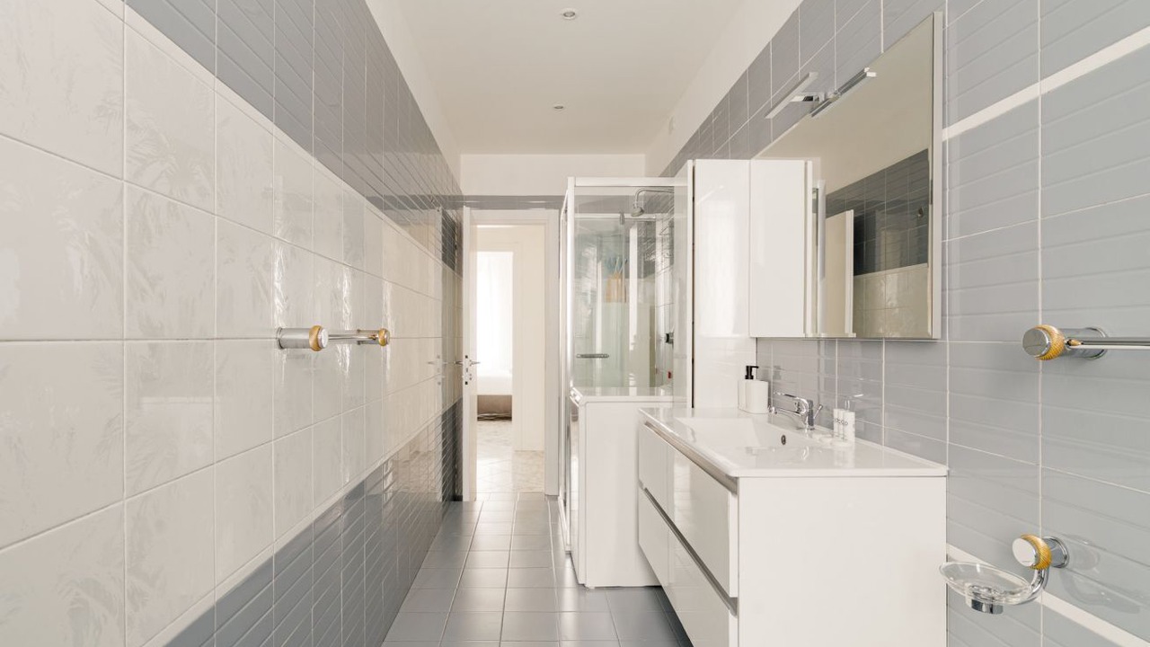 Photo of Bathroom in Navigli