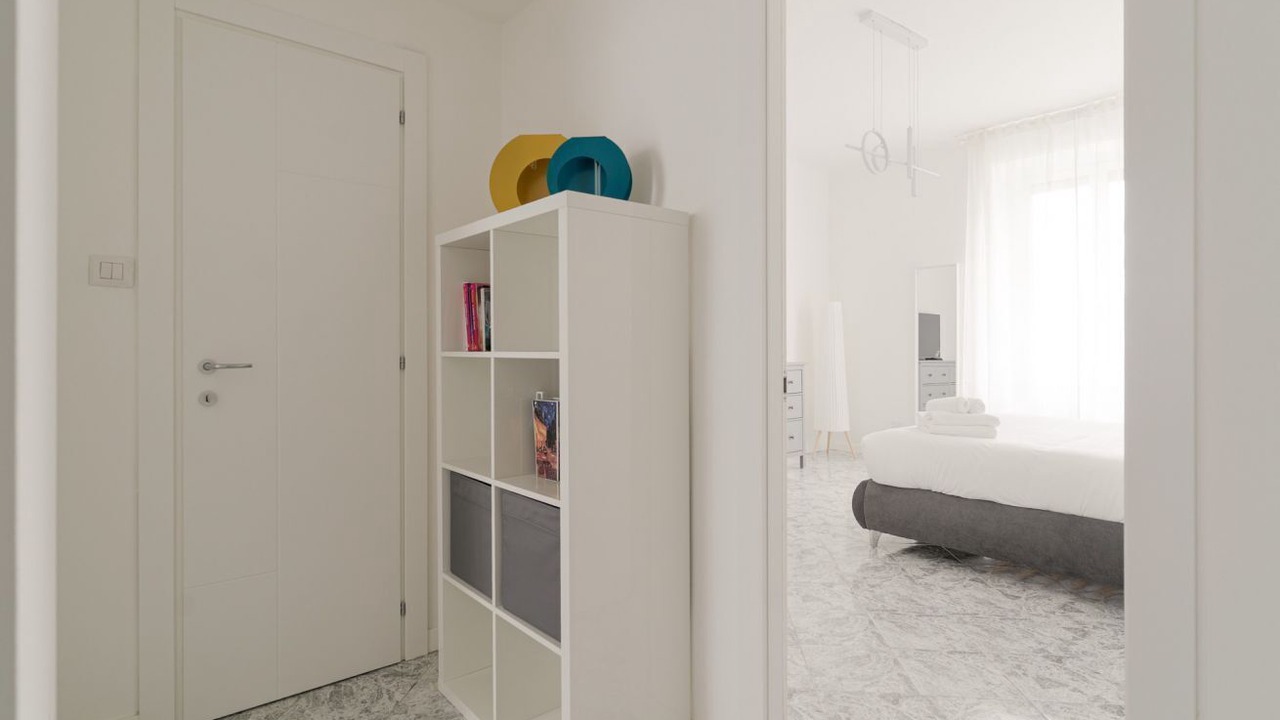 Photo of Bedroom in Navigli