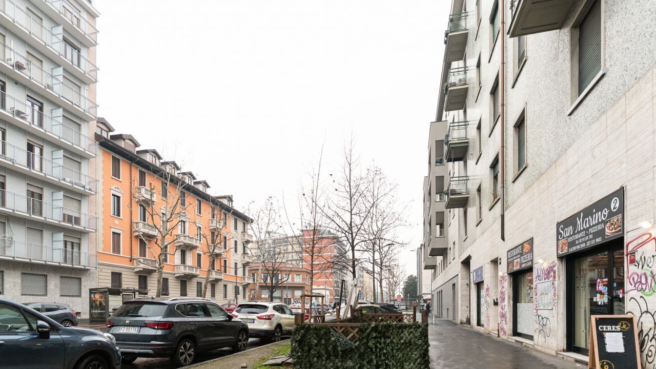 Photo of Outdoor in Navigli