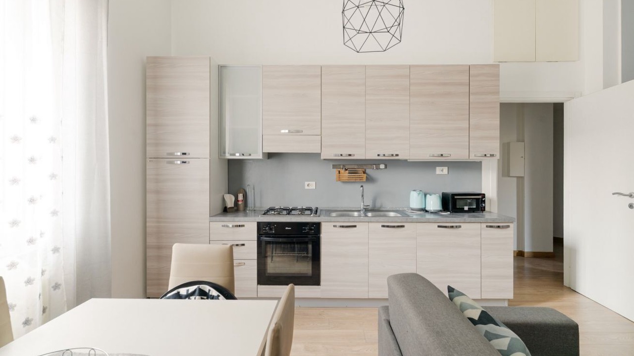 Photo of Kitchen in Certosa