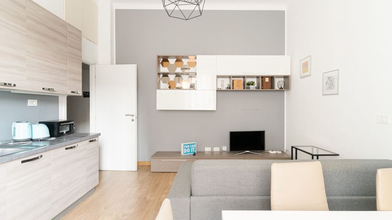 Photo of Livingroom in Certosa
