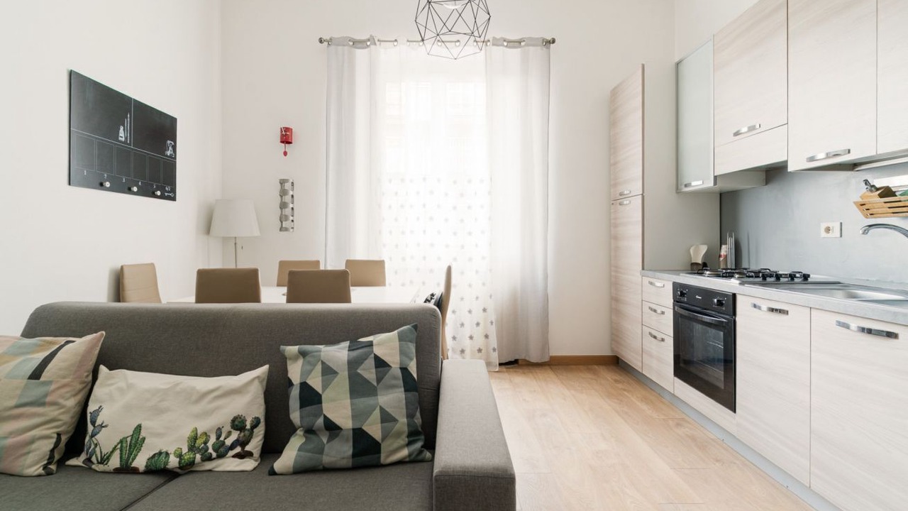 Photo of Livingroom in Certosa