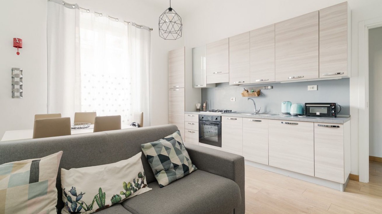 Photo of Livingroom in Certosa