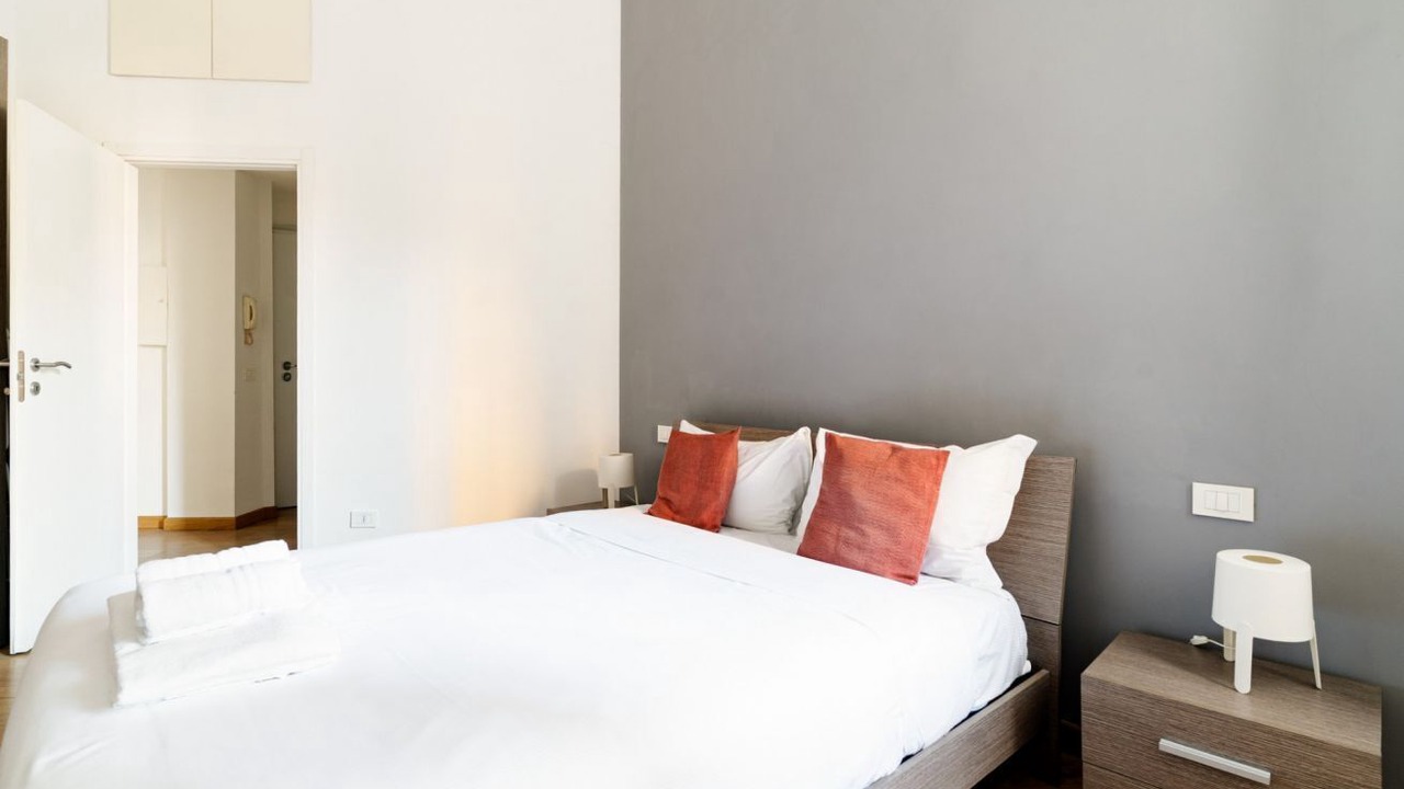 Photo of Bedroom in Certosa