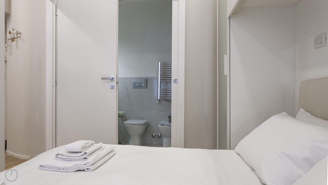 Photo of Bedroom in Porta Nuova