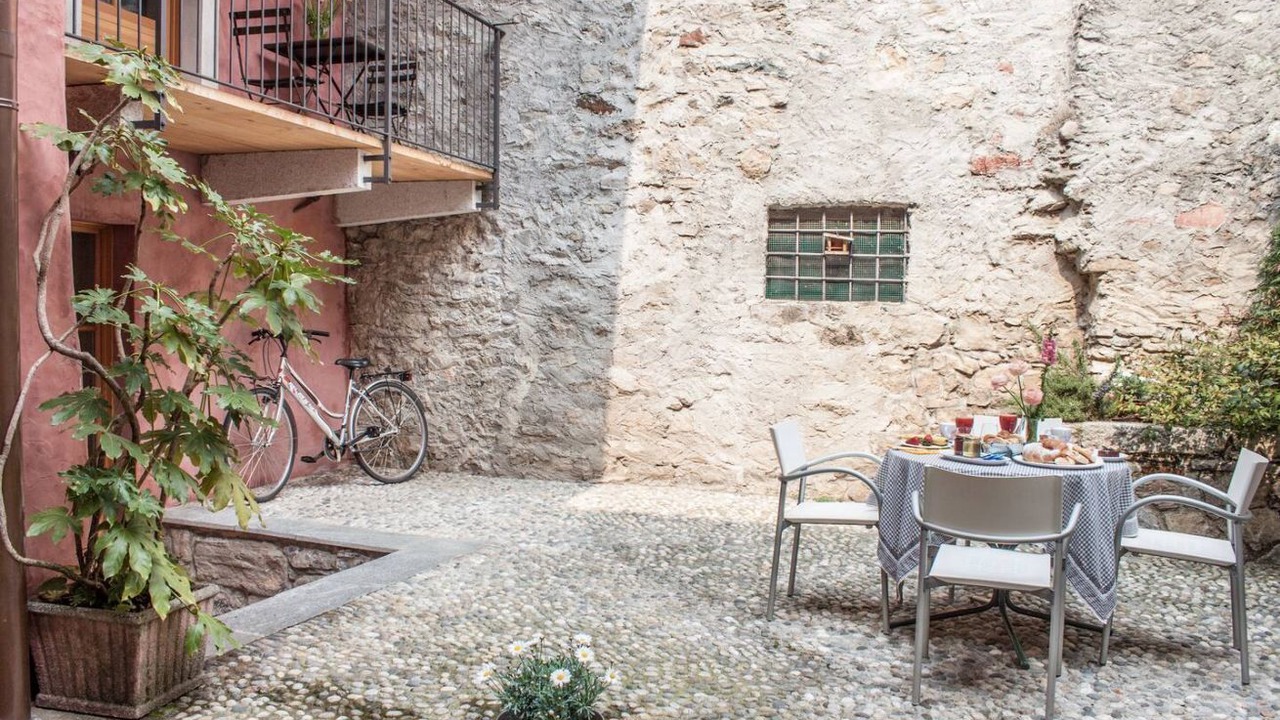 Photo of Outdoor in Maggiana