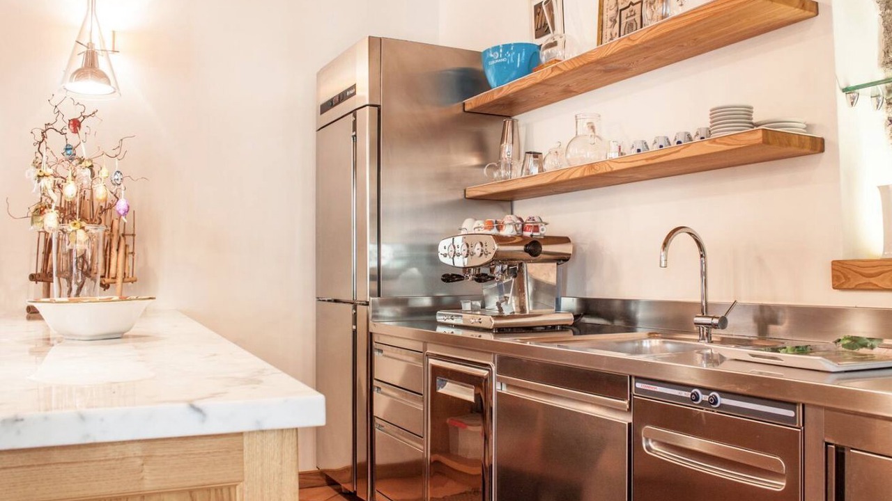 Photo of Kitchen in Maggiana