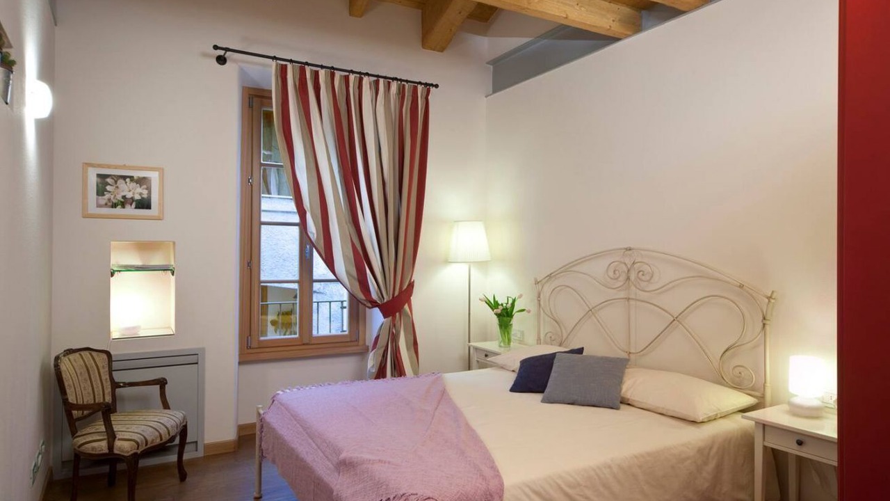 Photo of Bedroom in Maggiana
