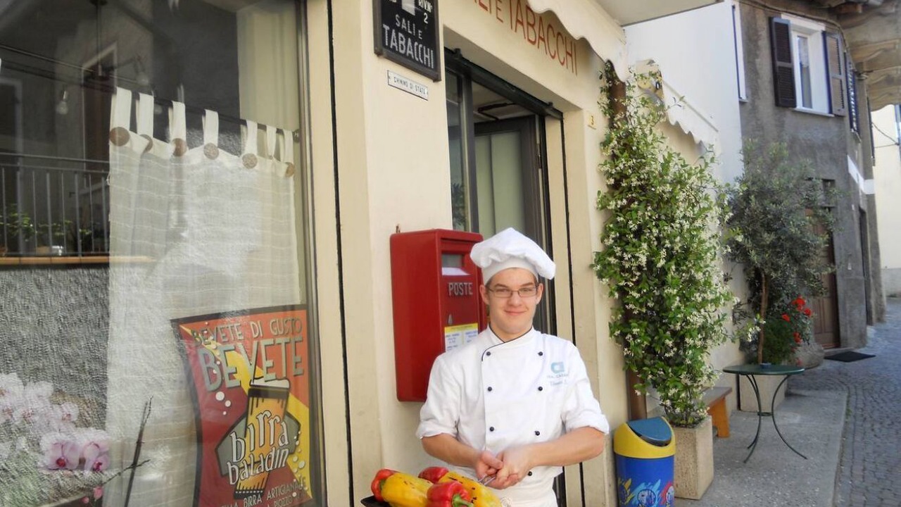 Photo of Outdoor in Maggiana