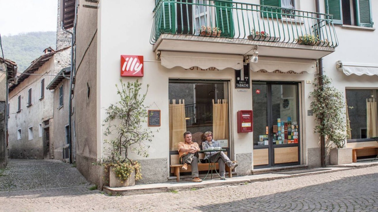 Photo of Outdoor in Maggiana