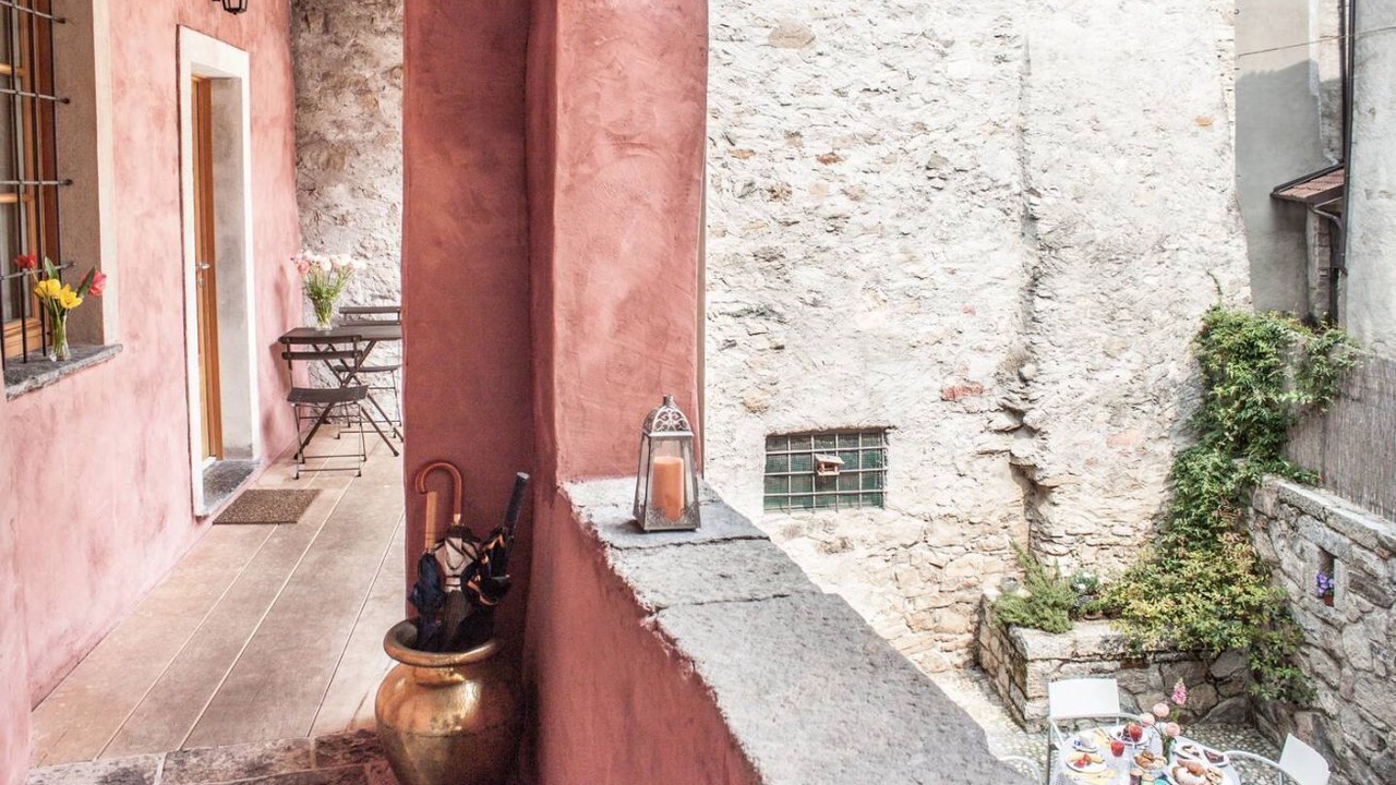 Photo of Outdoor in Maggiana