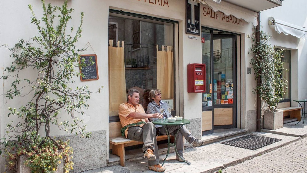 Photo of Outdoor in Maggiana