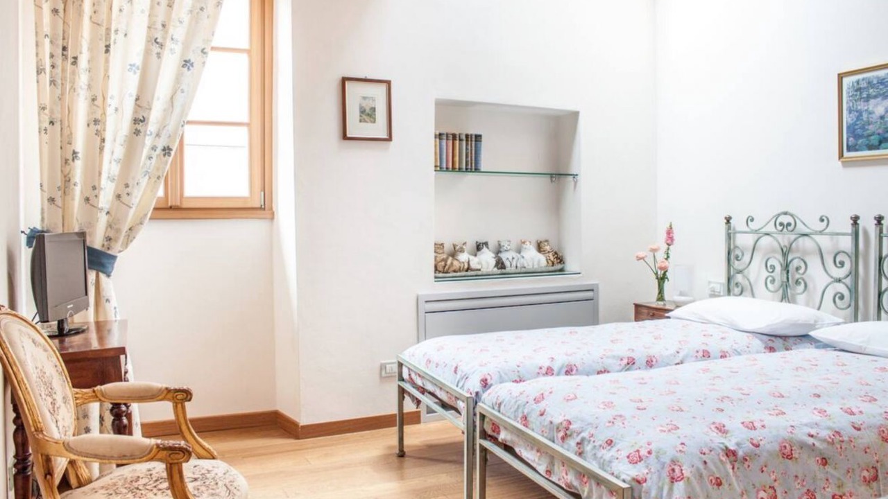 Photo of Bedroom in Maggiana