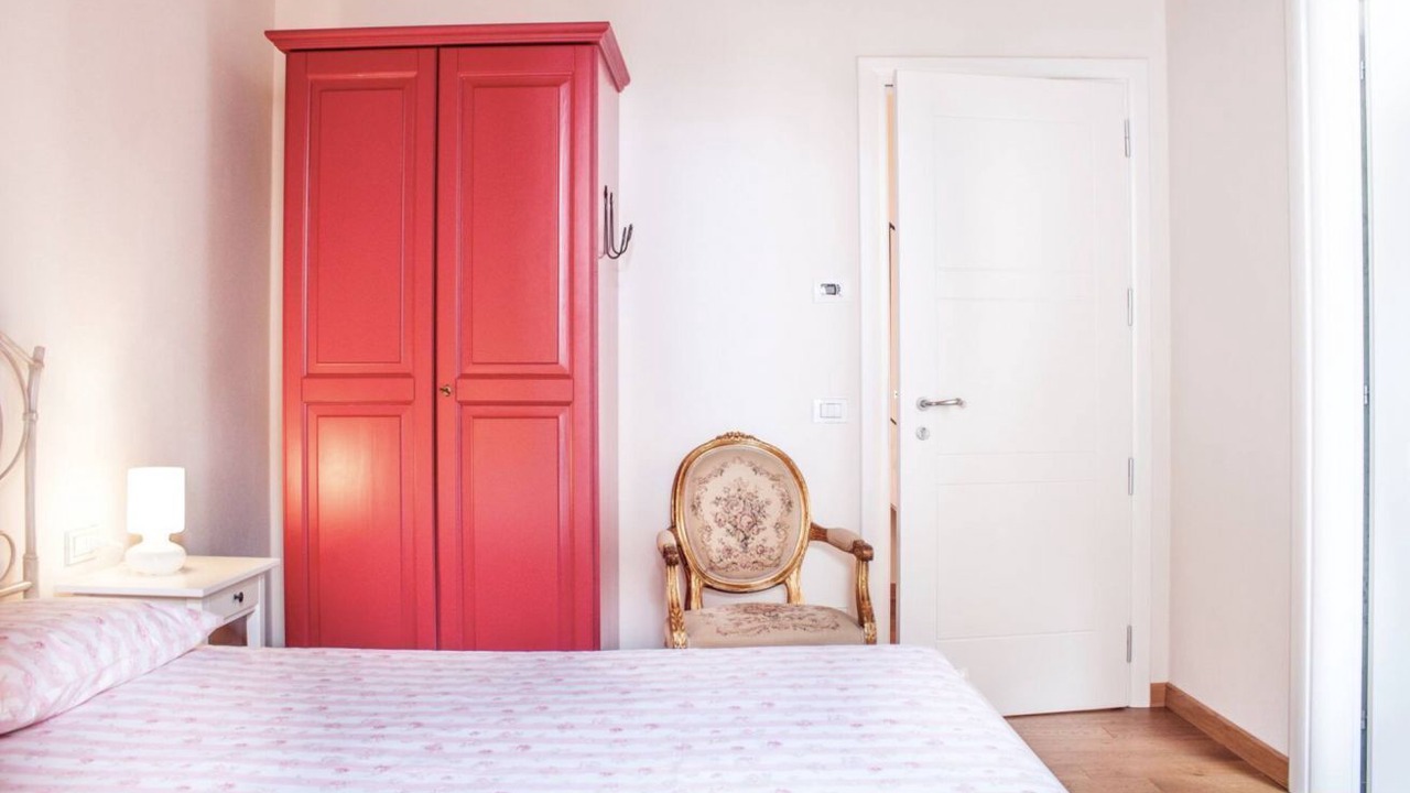 Photo of Bedroom in Maggiana