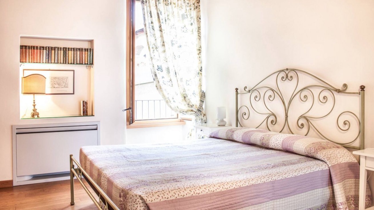 Photo of Bedroom in Maggiana