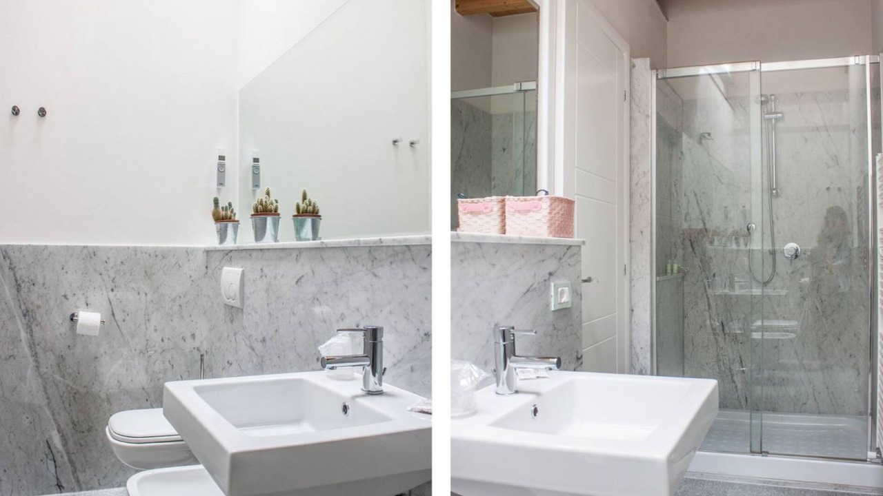 Photo of Bathroom in Maggiana