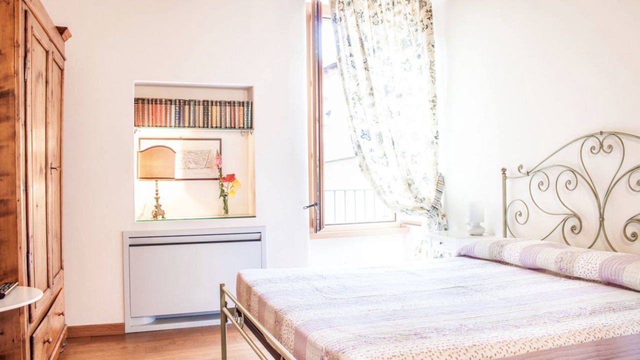 Photo of Bedroom in Maggiana