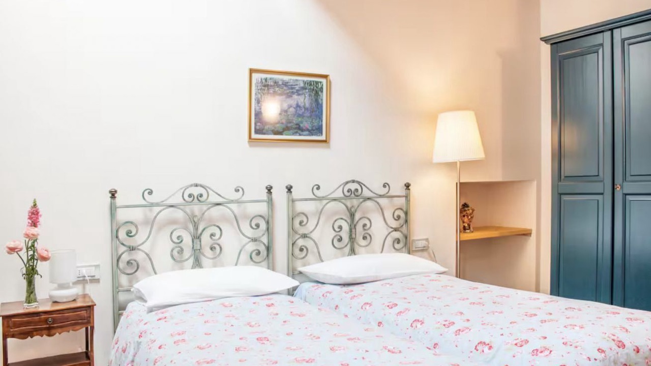 Photo of Bedroom in Maggiana
