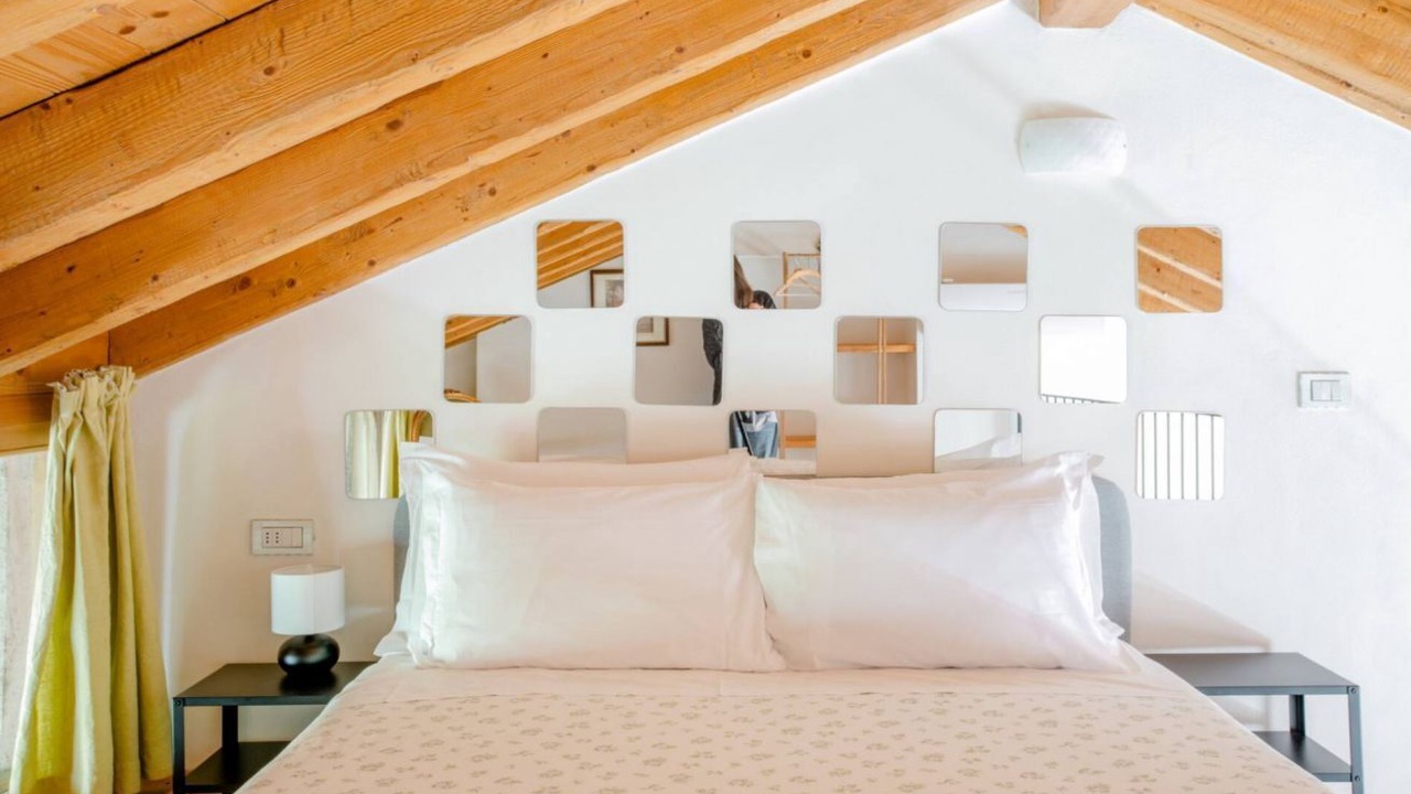 Photo of Bedroom in Maggiana