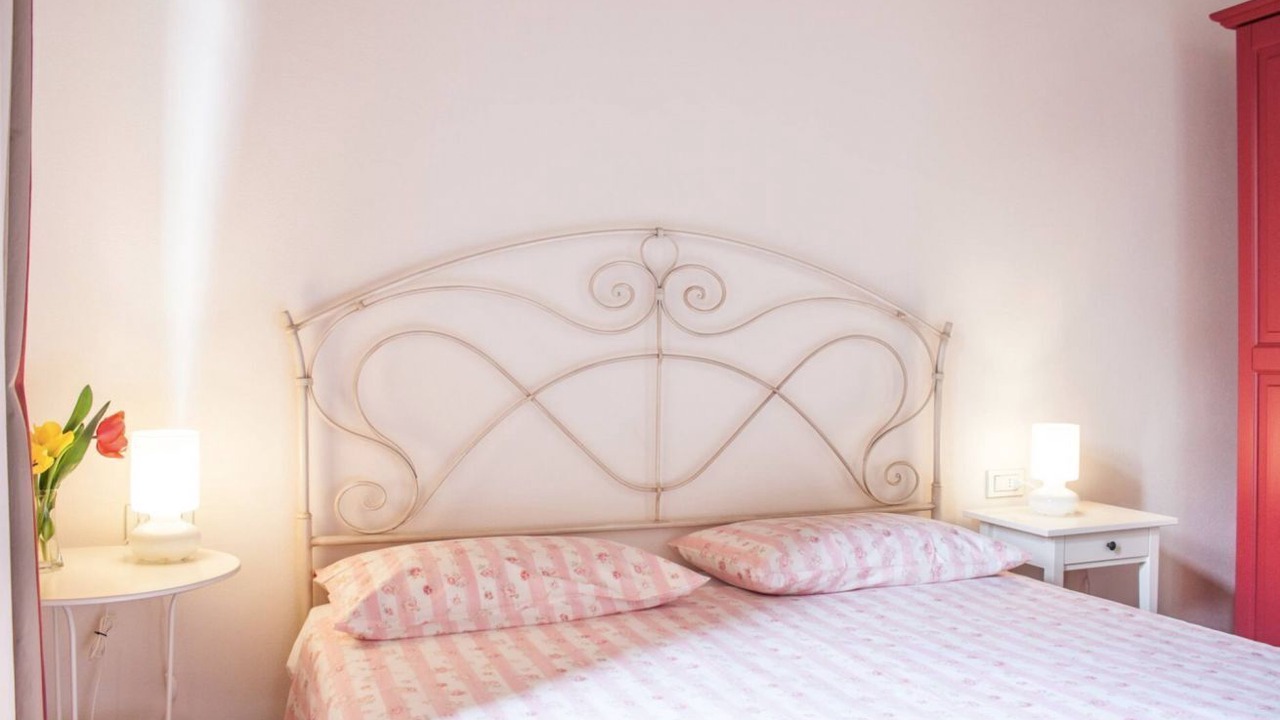Photo of Bedroom in Maggiana