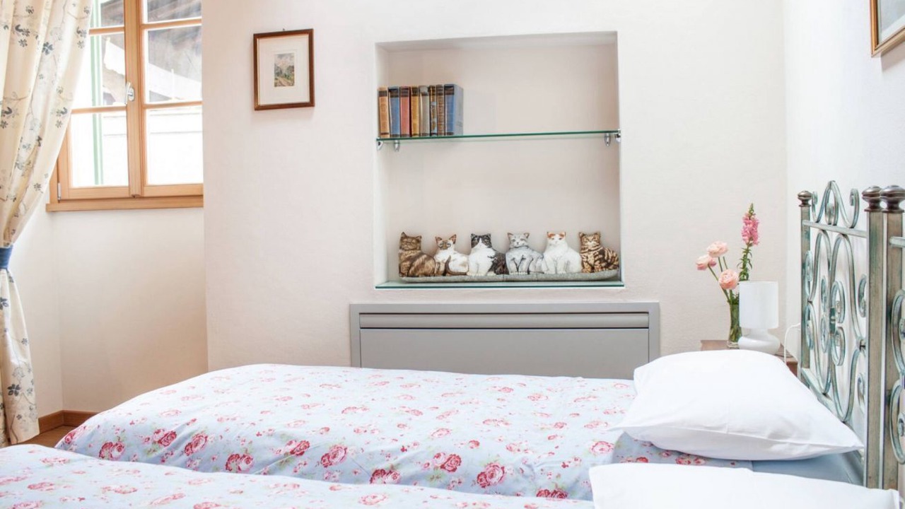 Photo of Bedroom in Maggiana