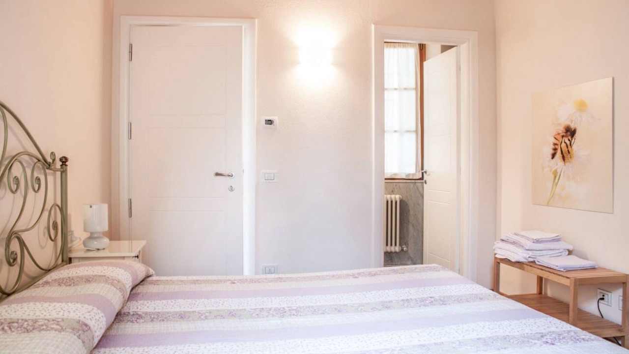 Photo of Bedroom in Maggiana