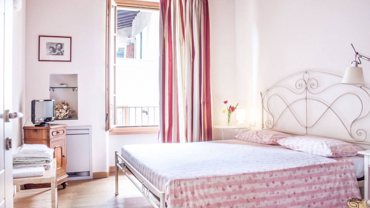 Photo of Bedroom in Maggiana