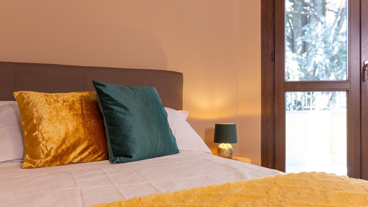 Photo of Bedroom in Cornaredo