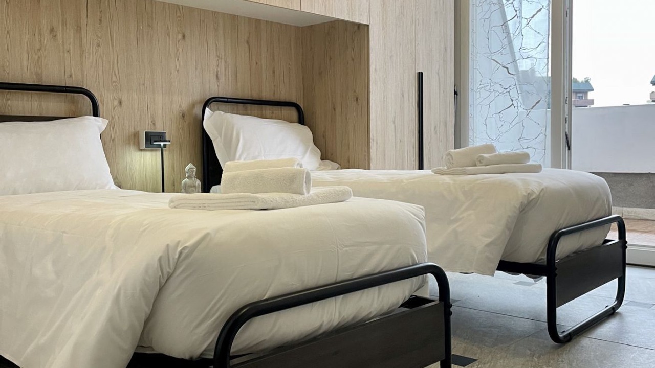 Photo of Bedroom in Mazzo