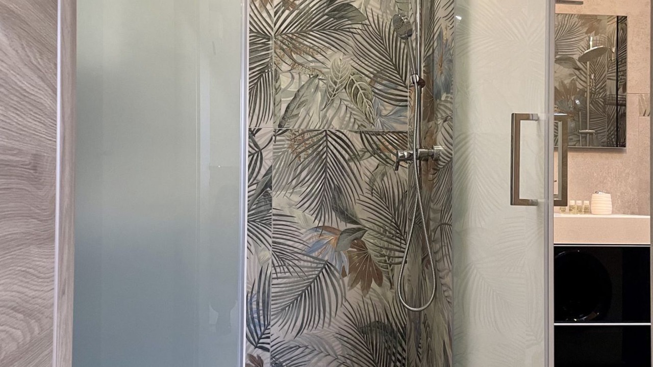Photo of Bathroom in Mazzo