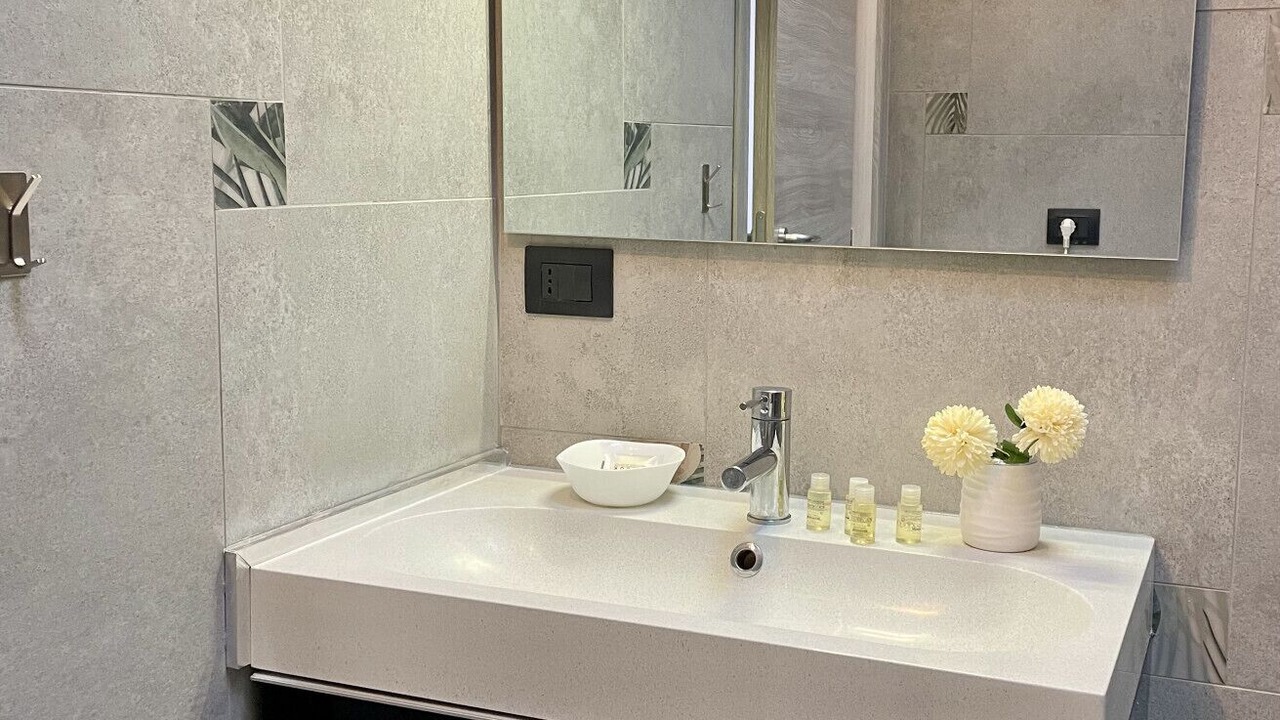 Photo of Bathroom in Mazzo