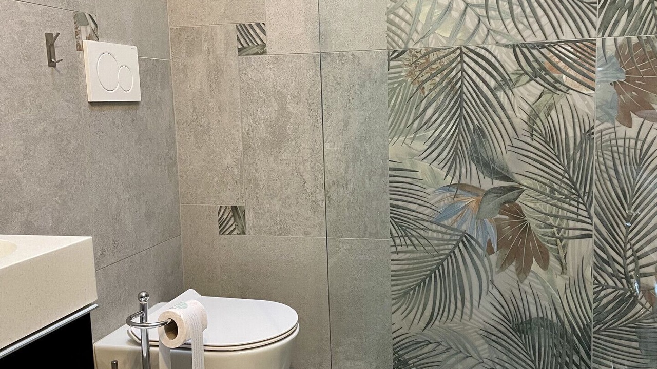Photo of Bathroom in Mazzo