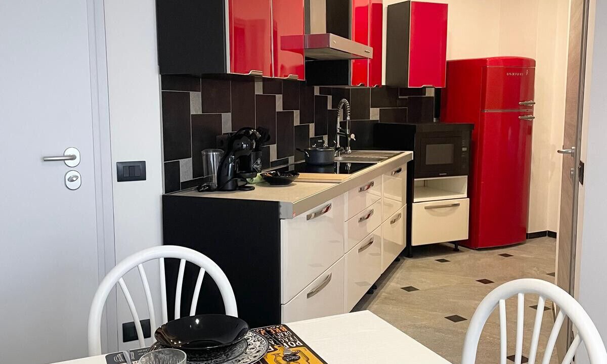 Photo of Kitchen in Mazzo