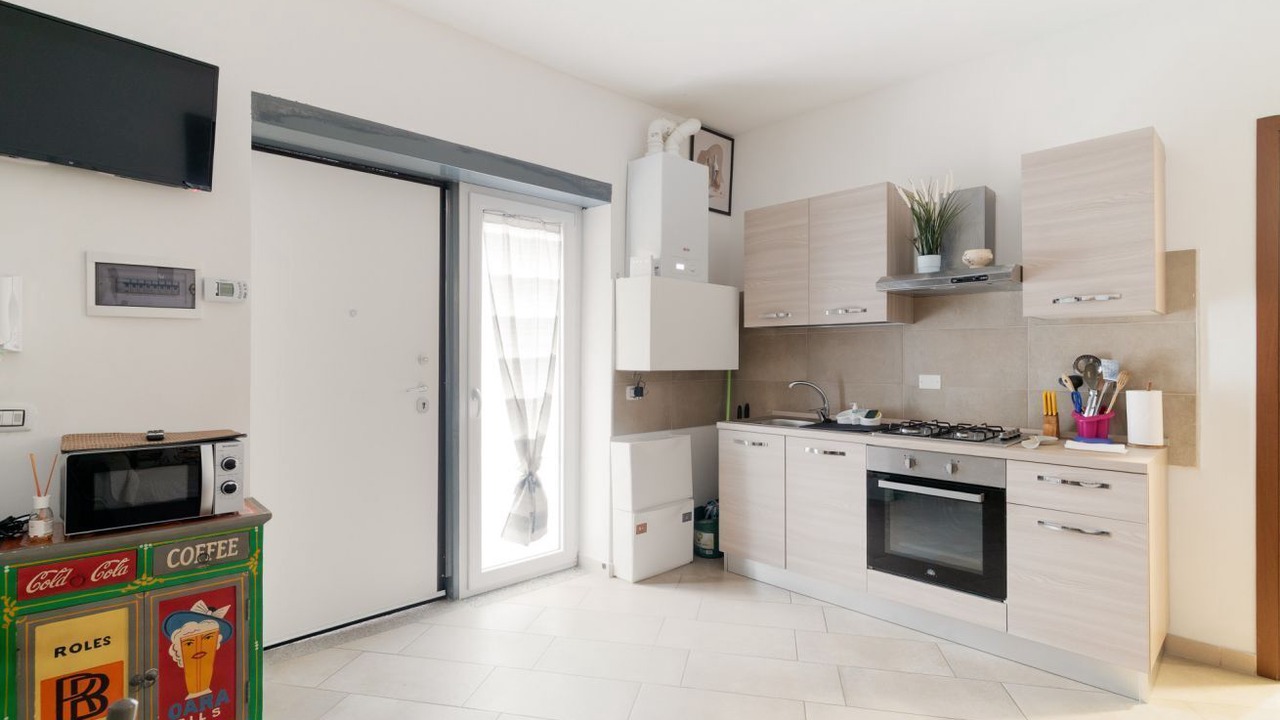 Photo of Kitchen in Bruzzano