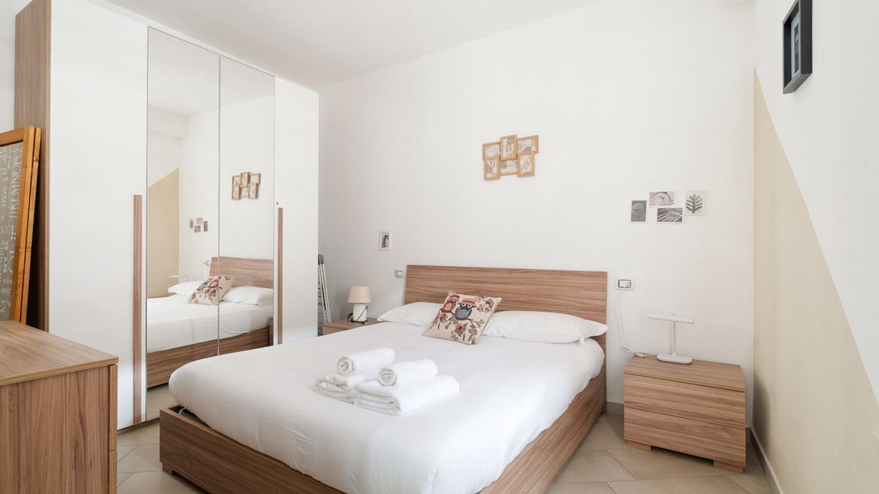 Photo of Bedroom in Bruzzano