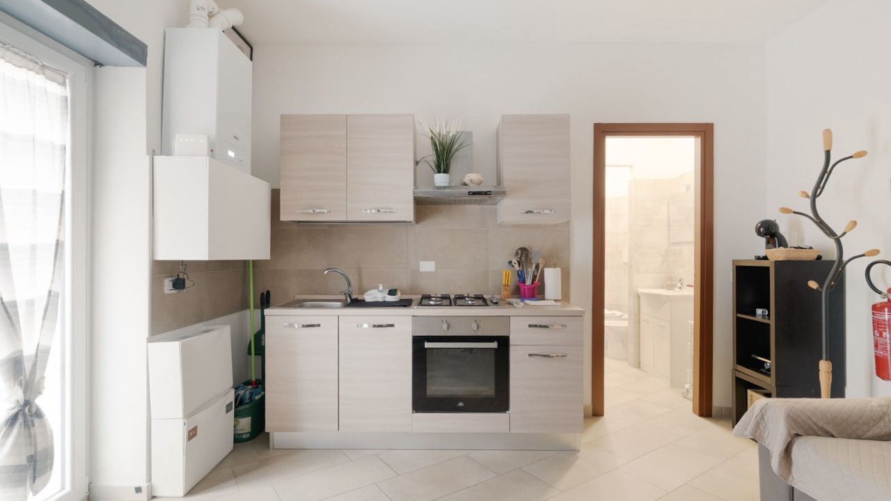 Photo of Kitchen in Bruzzano