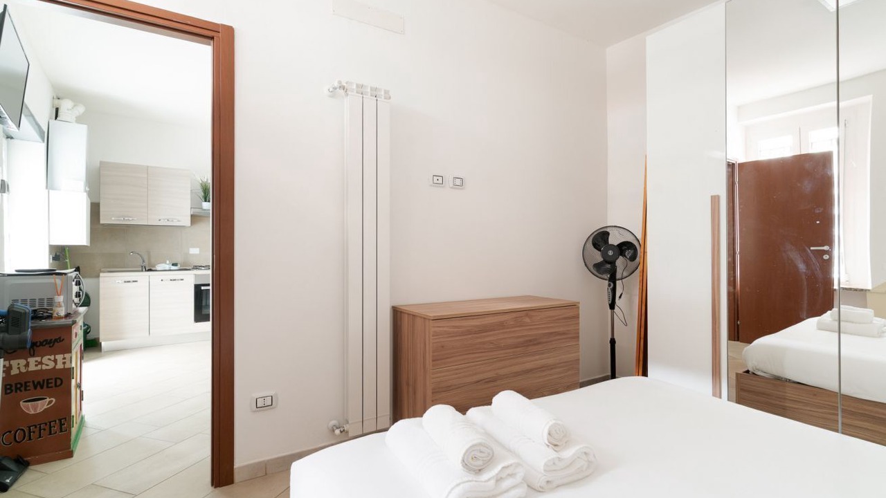 Photo of Bedroom in Bruzzano