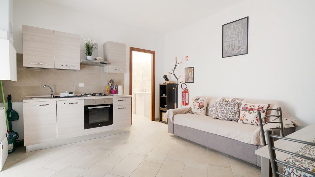 Photo of Livingroom in Bruzzano