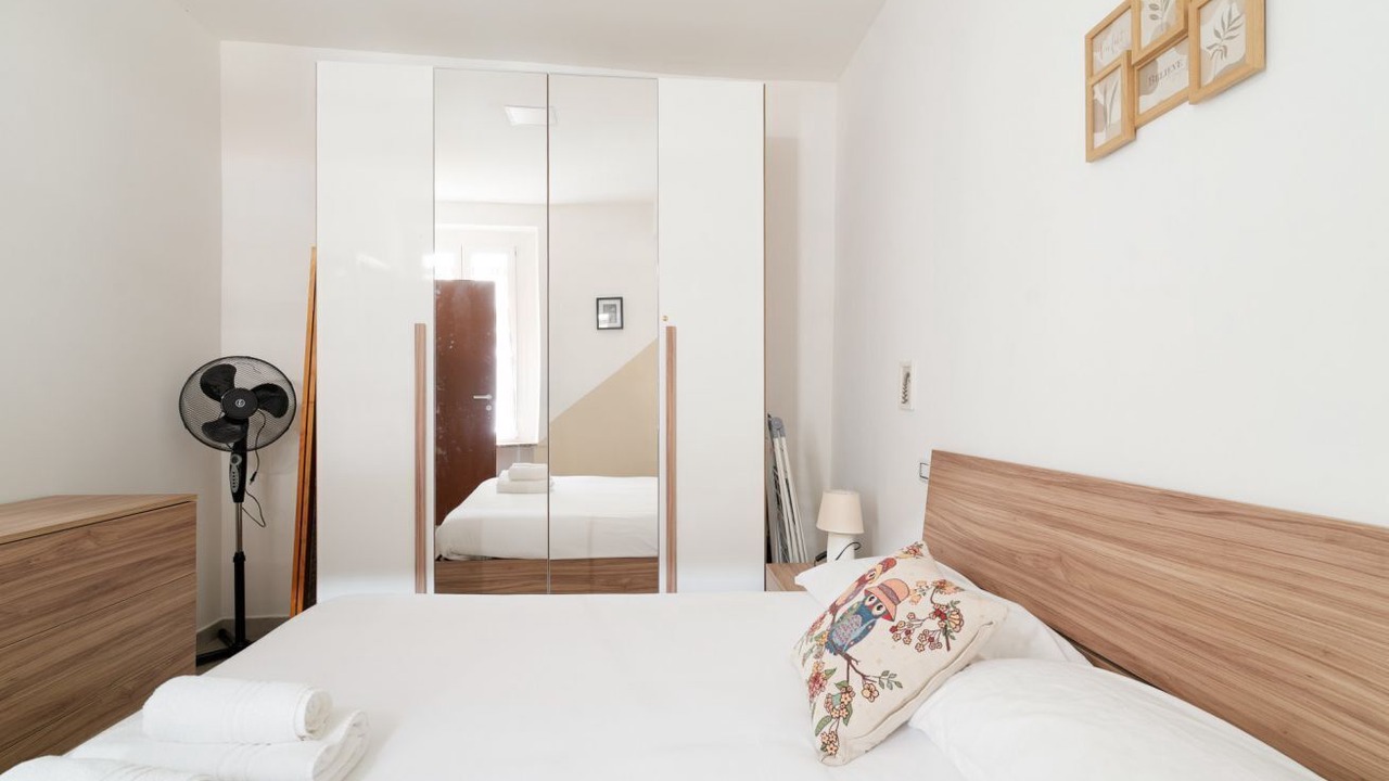 Photo of Bedroom in Bruzzano