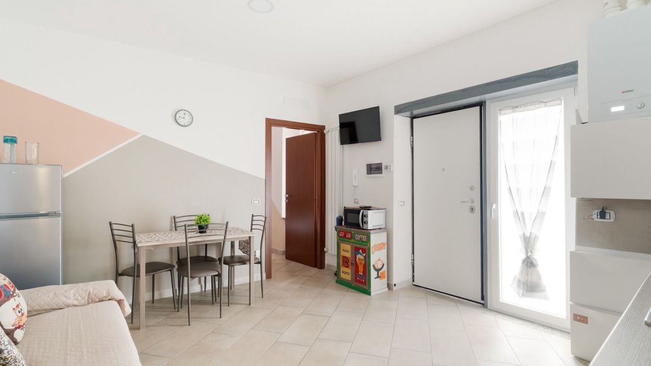 Photo of Livingroom in Bruzzano