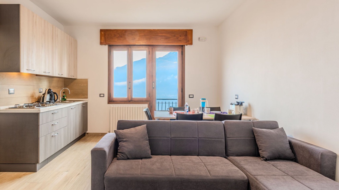Photo of Livingroom in Vignola