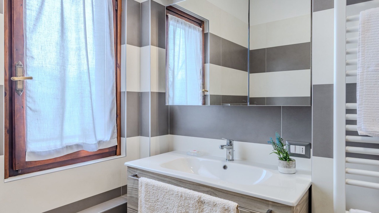 Photo of Bathroom in Vignola