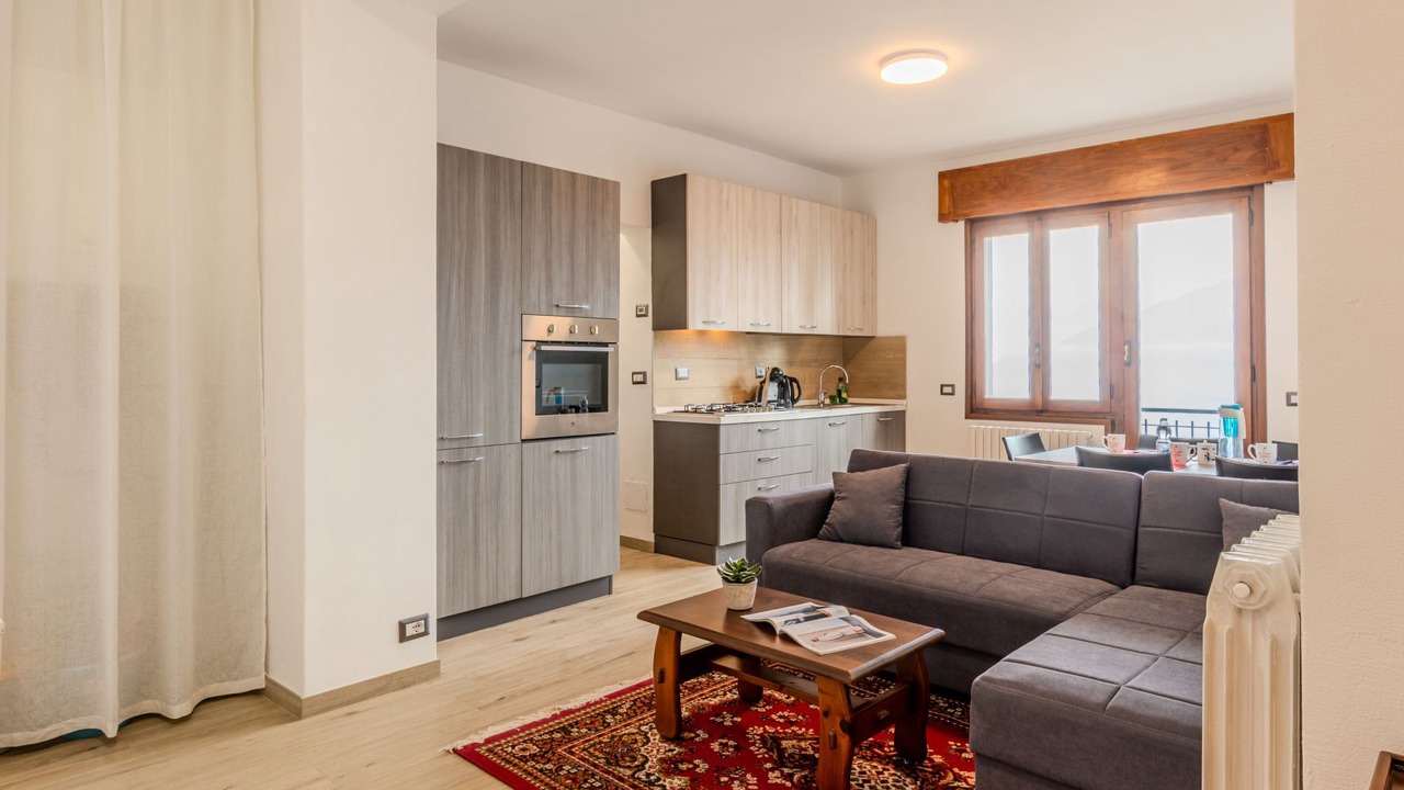 Photo of Livingroom in Vignola