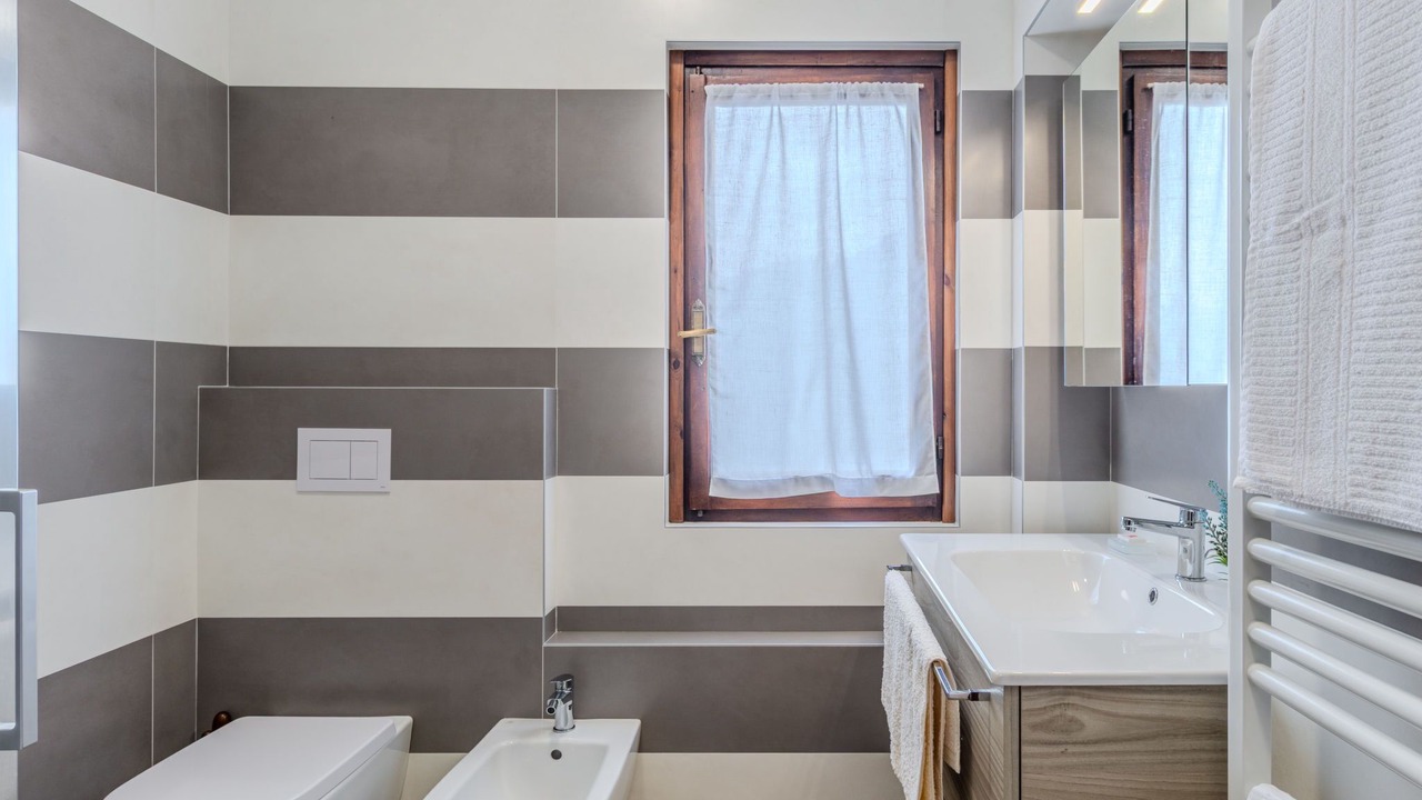 Photo of Bathroom in Vignola