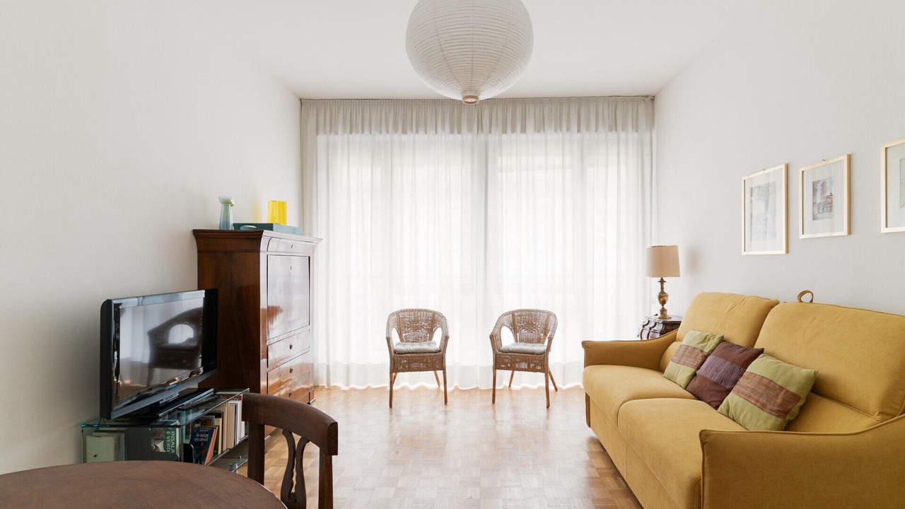 Photo of Livingroom in Zona Solari