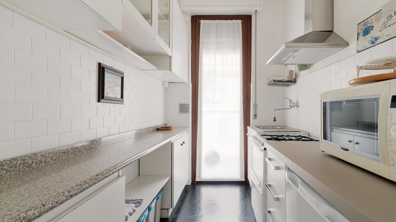 Photo of Kitchen in Zona Solari