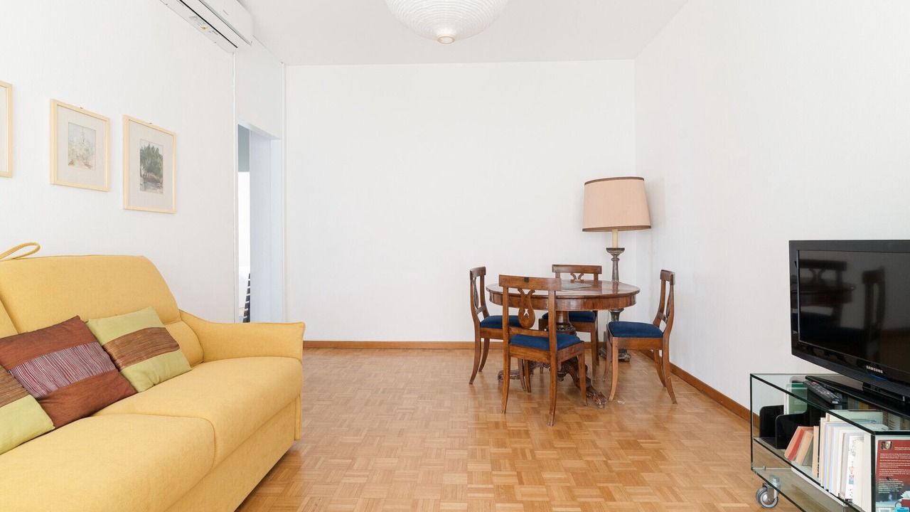 Photo of Livingroom in Zona Solari