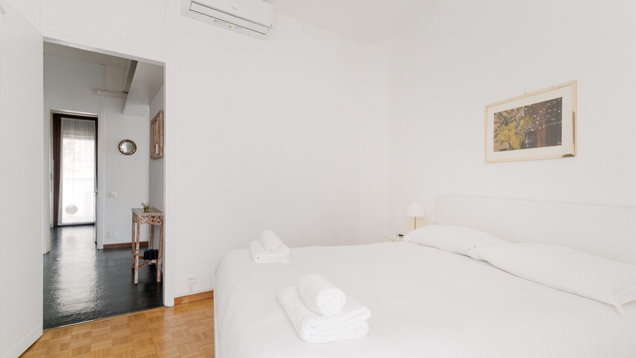 Photo of Bedroom in Zona Solari